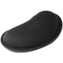 Allsop; Ergoprene Gel Mouse Wrist Rest, Black