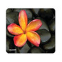 Allsop; Naturesmart Mouse Pad, 8.5 inch; x 8 inch;, Floral