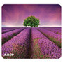 Allsop; Naturesmart Mouse Pad, 8.5 inch; x 8 inch;, Purple