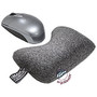 IMAK&trade; ergoBeads&trade; Mouse Support, 5.75 inch;, Gray