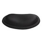 KellyREST&trade; Viscoflex&trade; Memory Foam Palm Support, Black