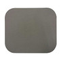 Office Wagon; Brand Mouse Pad, Silver