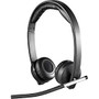 Logitech Wireless Headset H820e