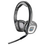 Plantronics .Audio&trade; 995 Wireless Over The Head Binaural Headset