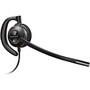 Plantronics EncorePro HW530 Headset - Mono - Wired - Over-the-ear - Monaural - Supra-aural - Noise Cancelling Microphone