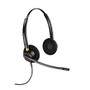 Plantronics; EncorePro HW540 Convertible Headset, Gray