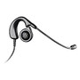 Plantronics; Mirage; H41N Headset With Noise-Canceling Microphone