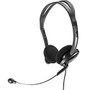 Spracht; ZUM&trade; Stereo 3.5 MM And USB Universal Headset