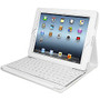 Adesso Compagno 3 Keyboard/Cover Case for iPad