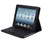 Adesso Compagno 3 Keyboard/Cover Case for iPad - Black