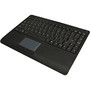 Adesso WKB-4000UB SlimTouch Keyboard