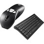 Air Mouse GO Plus and Full-Size Keyboard