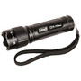 Coleman CT-15MC Tactical LED Flashlight, Black