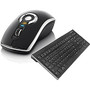 Air Mouse Low Profile Keyboard