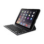 Belkin QODE Ultimate Pro Keyboard/Cover Case (Folio) for iPad Air 2 - Black