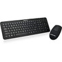 IOGEAR Tacturus RF Desktop - Wireless Keyboard and Touch Mouse Combo