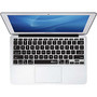 KB Covers Black Checkerboard Keyboard Cover for MacBook Air 11 inch;