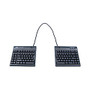 Kinesis; Freestyle;2 Keyboard For PC With Up to 20 inch; Separation