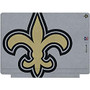 Microsoft; New Orleans Saints Surface Pro 4 Type Cover