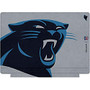 Microsoft; NFL Special Edition Cover For The Surface Pro 4, Carolina Panthers