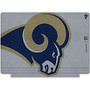 Microsoft; NFL Special Edition Cover For The Surface Pro 4, Los Angeles Rams