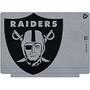 Microsoft; Oakland Raiders Surface Pro 4 Type Cover