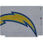 Microsoft; San Diego Chargers Surface Pro 4 Type Cover