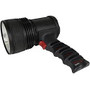 Dorcy 41-1092 250 Lumen LED Rechargeable Focusing Spotlight