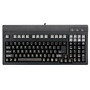 Solidtek Compact POS USB Keyboard