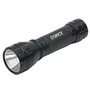 Dorcy 41-4289 190 Lumens LED Tactical Flashlight