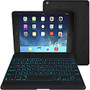 ZAGG ZAGGfolio Keyboard/Cover Case (Folio) for iPad Air