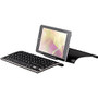 ZAGG ZAGGkeys Universal Bluetooth; Keyboard, Black, 11210945
