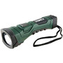 Dorcy 41-4751 180 Lumen LED Flashlight 4AA Forest Green