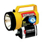 Energizer; Eveready LED Floating Lantern, 7 3/16 inch;, Yellow/Blacks