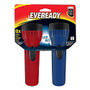 Eveready; Flashlight Twin Pack