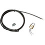 Tryten Technologies Laptop Security Cable