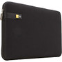 Case Logic LAPS-111 Carrying Case (Sleeve) for 11.6 inch; Netbook - Black