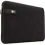 Case Logic; 13.3 inch; Laptop Sleeve, Black