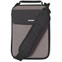 Cocoon CNS343GY Carrying Case (Sleeve) for 10.2 inch; Netbook - Gunmetal Gray