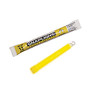 L.C. Industries 6 inch; Emergency Light Kits, Yellow, Box Of 10