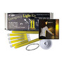 LC Industries Office Emergency Light Kit