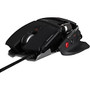 Cyborg R.A.T. 7 Gaming Mouse, Black