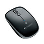 Logitech; M557 Wireless Bluetooth; Mouse, Dark Gray