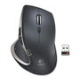 Logitech; Performance Mouse MX, Black