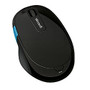 Microsoft Sculpt Comfort Wireless Mobile Mouse, Black