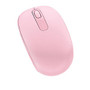Microsoft; 1850 Wireless Mobile Mouse, Light Orchid