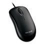 Microsoft; Basic Optical Mouse, Black