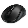 Microsoft; Wireless Mobile Mouse 4000, Graphite