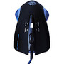 Premiertek 5-Button Wired USB Gaming Mouse Optical Scrolling Wheel Mouse Blue LED