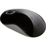 Targus; AMU76CA Cord-Storing Optical Mouse, black